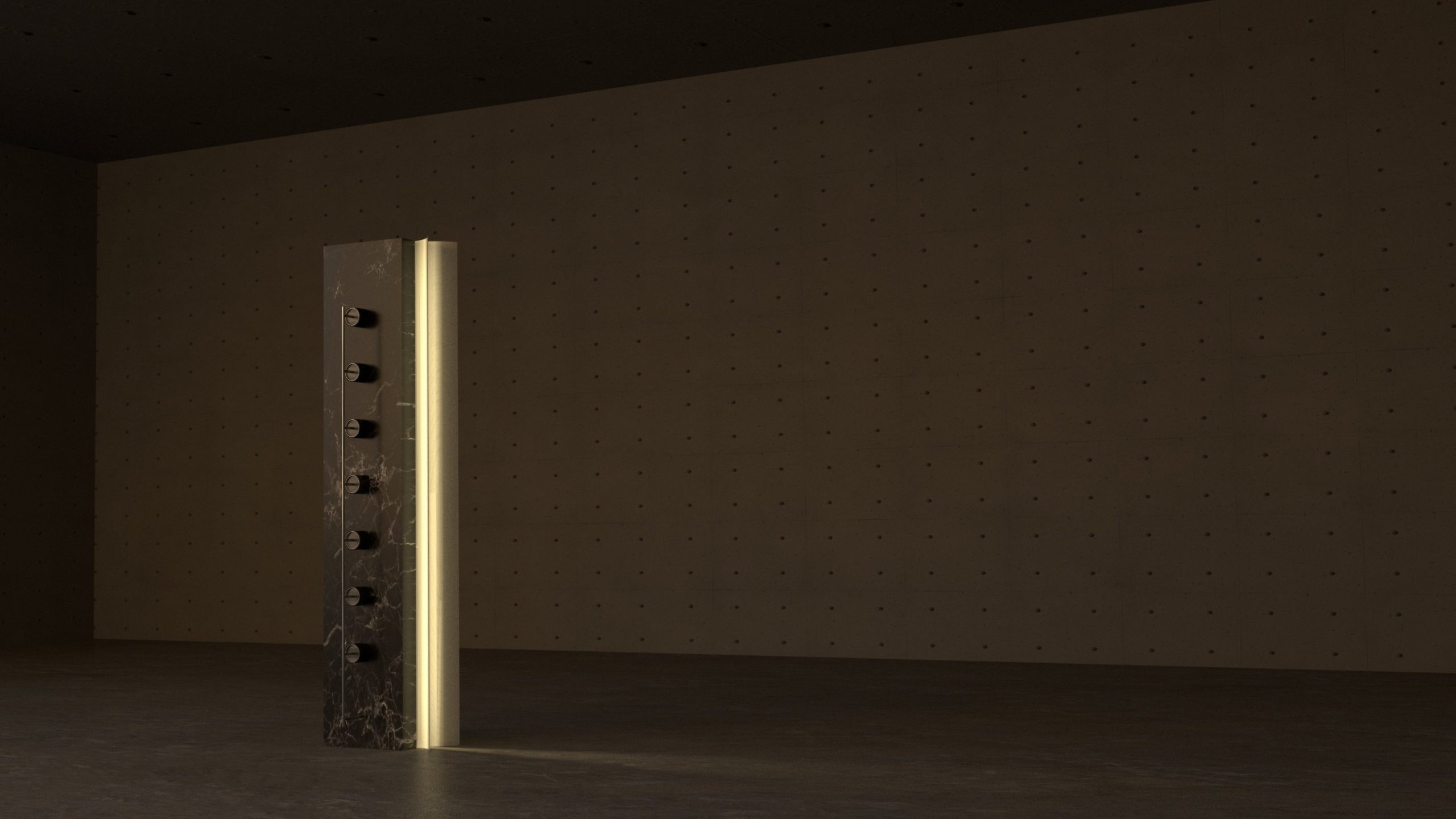 PREMIUM correctamente erguido